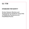 UL 1730 PDF UL 1730 PDF
